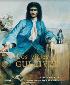 LOS VIAJES DE GULLIVER