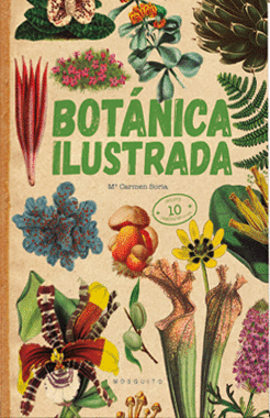 BOT�NICA ILUSTRADA