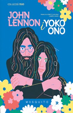 JOHN LENNON I YOKO ONO