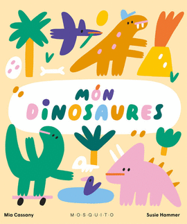 M�N DINOSAURES