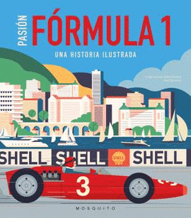 PASI�N F�RMULA 1