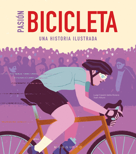 PASI�N BICICLETA