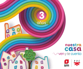 RELIGIN CATLICA. 3 AOS. HIJAS DE MARA MADRE DE LA IGLESIA. NU