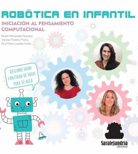 ROB�TICA EN INFANTIL