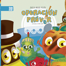 OPERACI�N FR�VER
