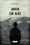 JOVEN SIN ALAS