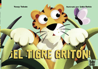 EL TIGRE GRITN