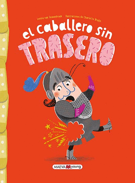 EL CABALLERO SIN TRASERO