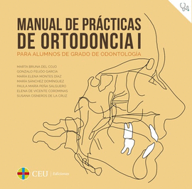 MANUAL DE PRCTICAS DE ORTODONCIA I