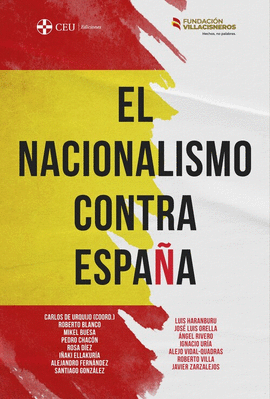 EL NACIONALISMO CONTRA ESPAA