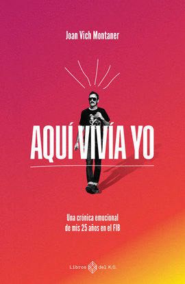 AQU� VIV�A YO