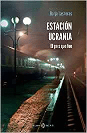 ESTACIN UCRANIA