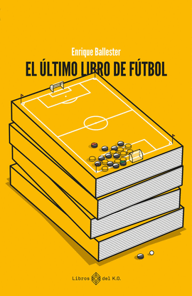 EL LTIMO LIBRO DE FUTBOL