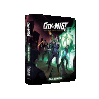 CITY OF MIST (CAJA DE INICIO)