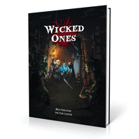 WICKED ONES