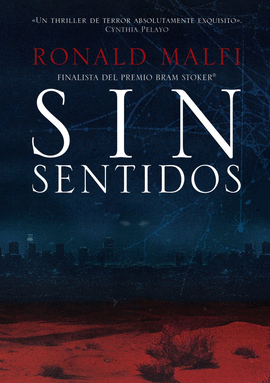 SIN SENTIDOS