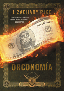 ORCONOM�A