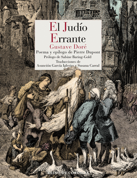 EL JUD�O ERRANTE