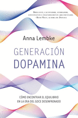 GENERACIN DOPAMINA -BOOKS4POCKET
