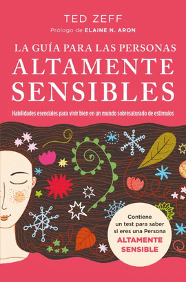 GUIA PARA LAS PERSONAS ALTAMENTE SENSIBLES,LA -BOOKS4POCKET