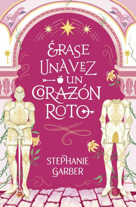 ERASE UNA VEZ UN CORAZN ROTO