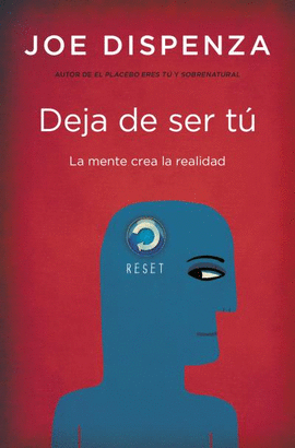 DEJA DE SER T