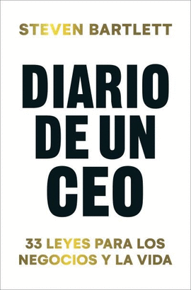 DIARIO DE UN CEO