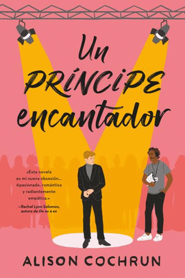 UN PR�NCIPE ENCANTADOR