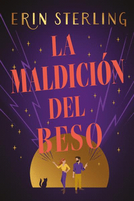 LA MALDICIN DEL BESO