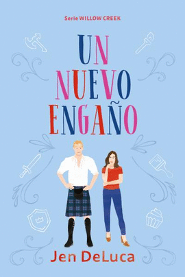 UN NUEVO ENGA�O