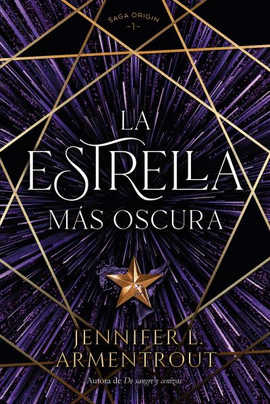 LA ESTRELLA MS OSCURA