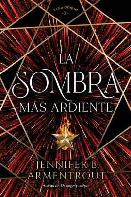 LA SOMBRA M�S ARDIENTE