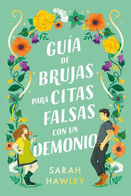 MANUAL DE BRUJAS PARA RELACIONES FALSAS CON UN DEMONIO