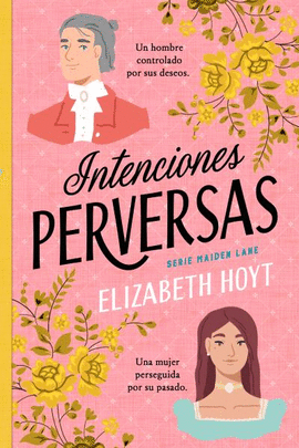 INTENCIONES PEVERSAS