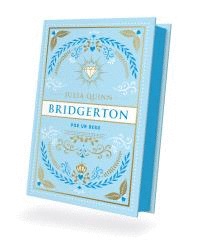 POR UN BESO (BRIDGERTON 7) -EDICIN ESPECIAL COLECCIONISTA