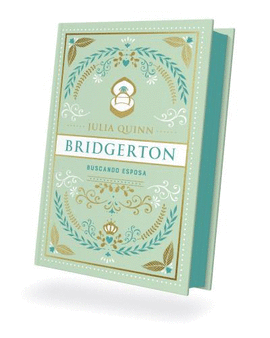 BUSCANDO ESPOSA (BRIDGERTON 8) -EDICIN ESPECIAL COLECCIONISTA