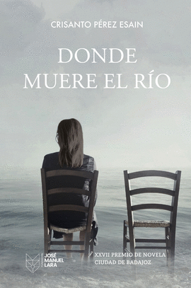 DONDE MUERE EL RO