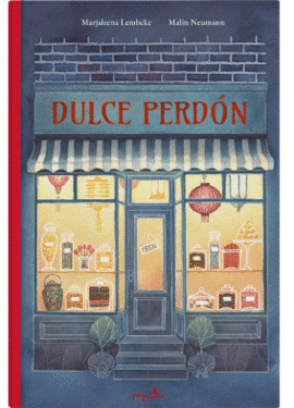 DULCE PERDN