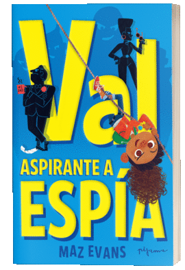 VAL. ASPIRANTE A ESPA