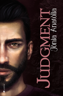 JUDGMENT (CRONICAS DE WILAI #3)