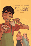 LOS PA�SES DE AMIR