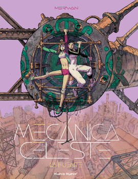 MEC�NICA CELESTE - 2