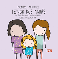 TENGO DOS MAMAS