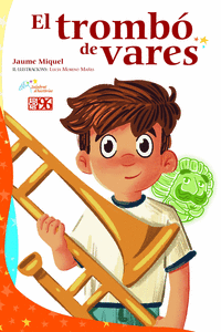 EL TROMB� DE VARES