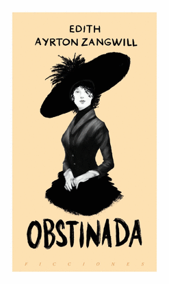 OBSTINADA