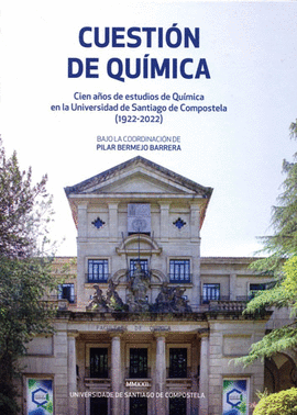 CUESTIN DE QUMICA