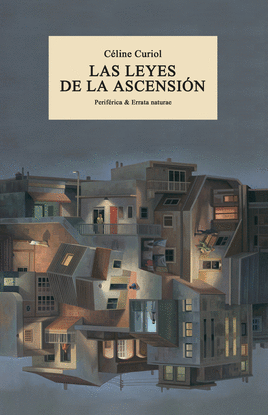 LAS LEYES DE LA ASCENSI�N