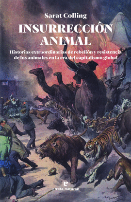 INSURRECCI�N ANIMAL