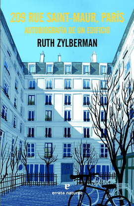 209 RUE SAINT-MAUR, PAR�S