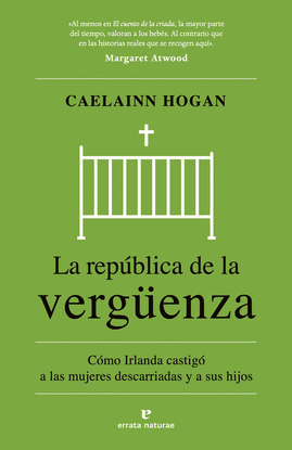 LA REPBLICA DE LA VERGENZA